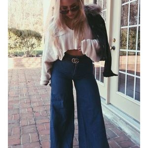 Free people pants